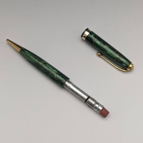 British Vintage Conway Stewart Propulsion Pencil No.26 Boxed